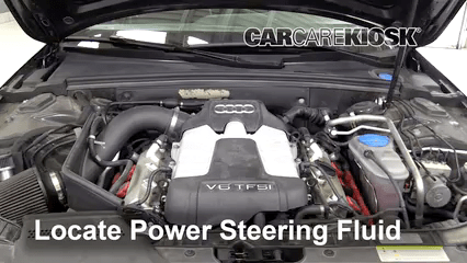 Consumer Review Video for the 2011 Audi S4 3.0L V6 Supercharged